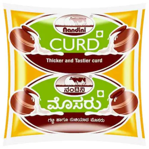 Nandini Curd 500ml