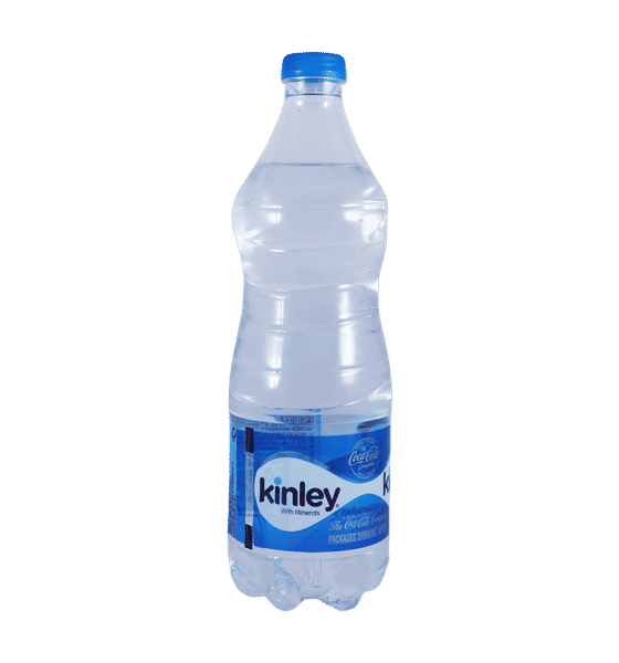 Kinley Water 1L