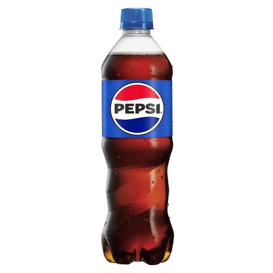 Pepsi 750ml