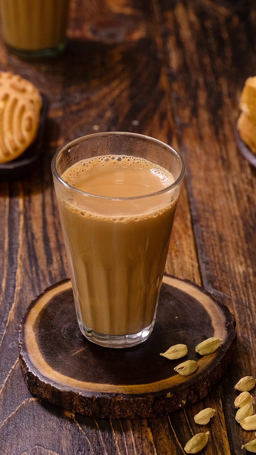 TEA