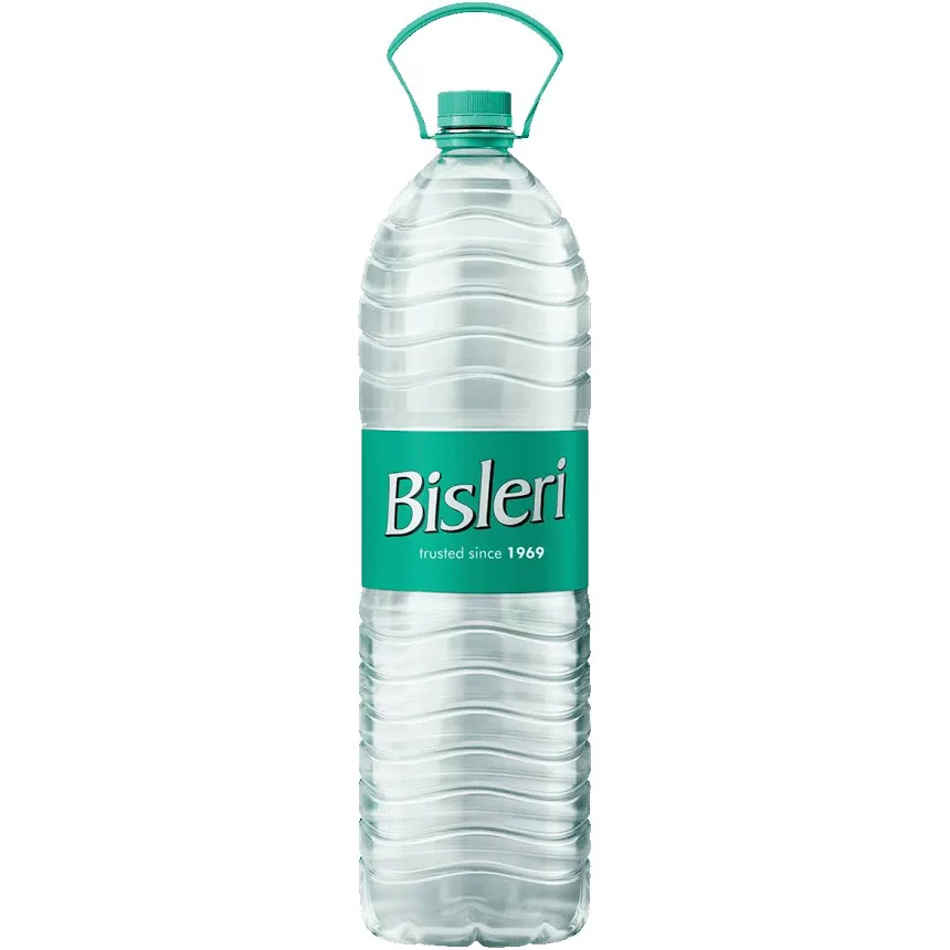 Bisleri Water 2L