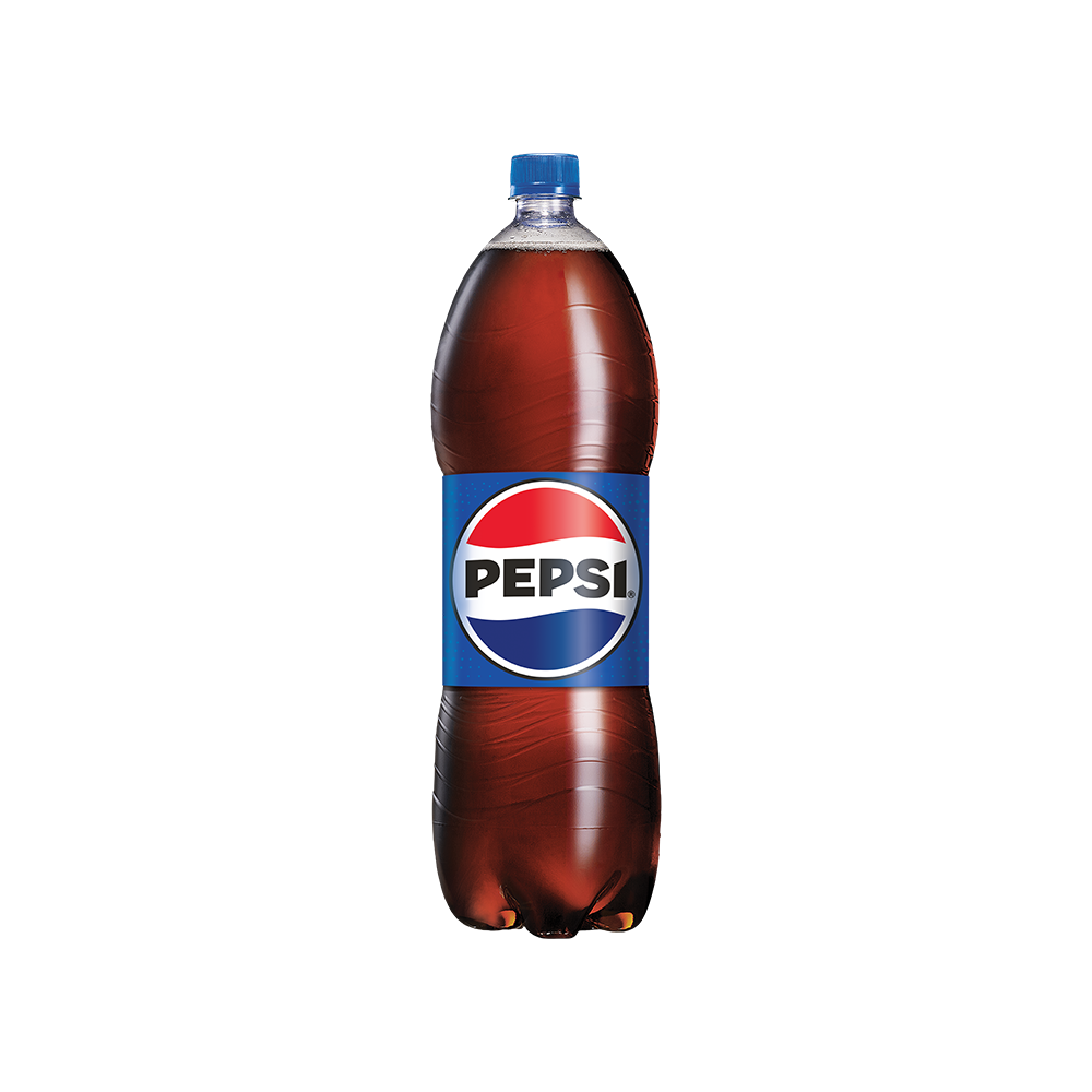 Pepsi 2.5 L